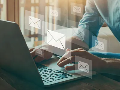Creation de newsletters engageantes pour fideliser l-audience