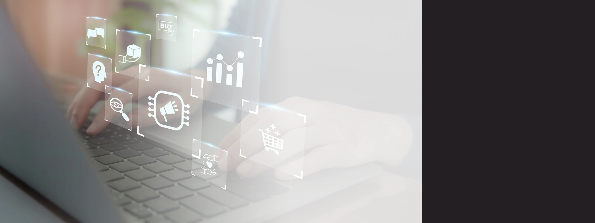 Mesure et optimisation continue de la stratégie digitale
