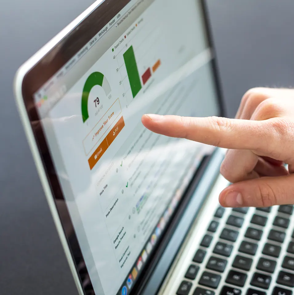 Optimisation SEO efficace