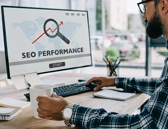Référencement web : booster sa visibilité en ligne
