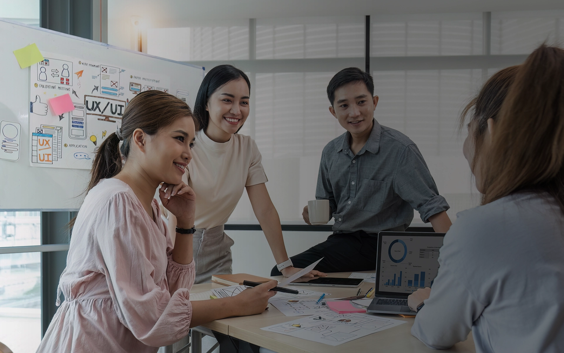 Stratégie digitale : pilier de la transformation numérique des entreprises
